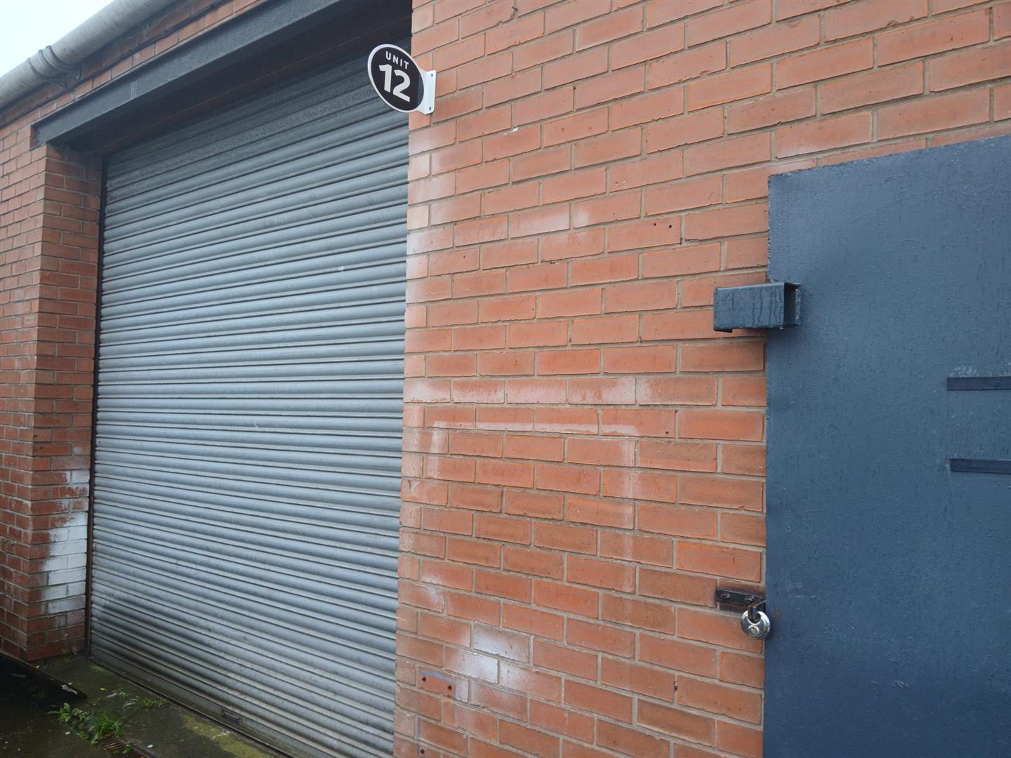 Unit 12, Phoenix Industrial Estate, Cheetham Street, Failsworth, photo 2